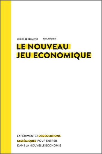 Le Nouveau Jeu Économique